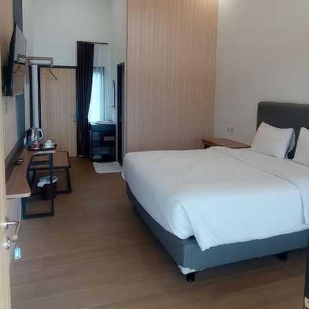 Tambi Tea Resort Kejajar Zewnętrze zdjęcie
