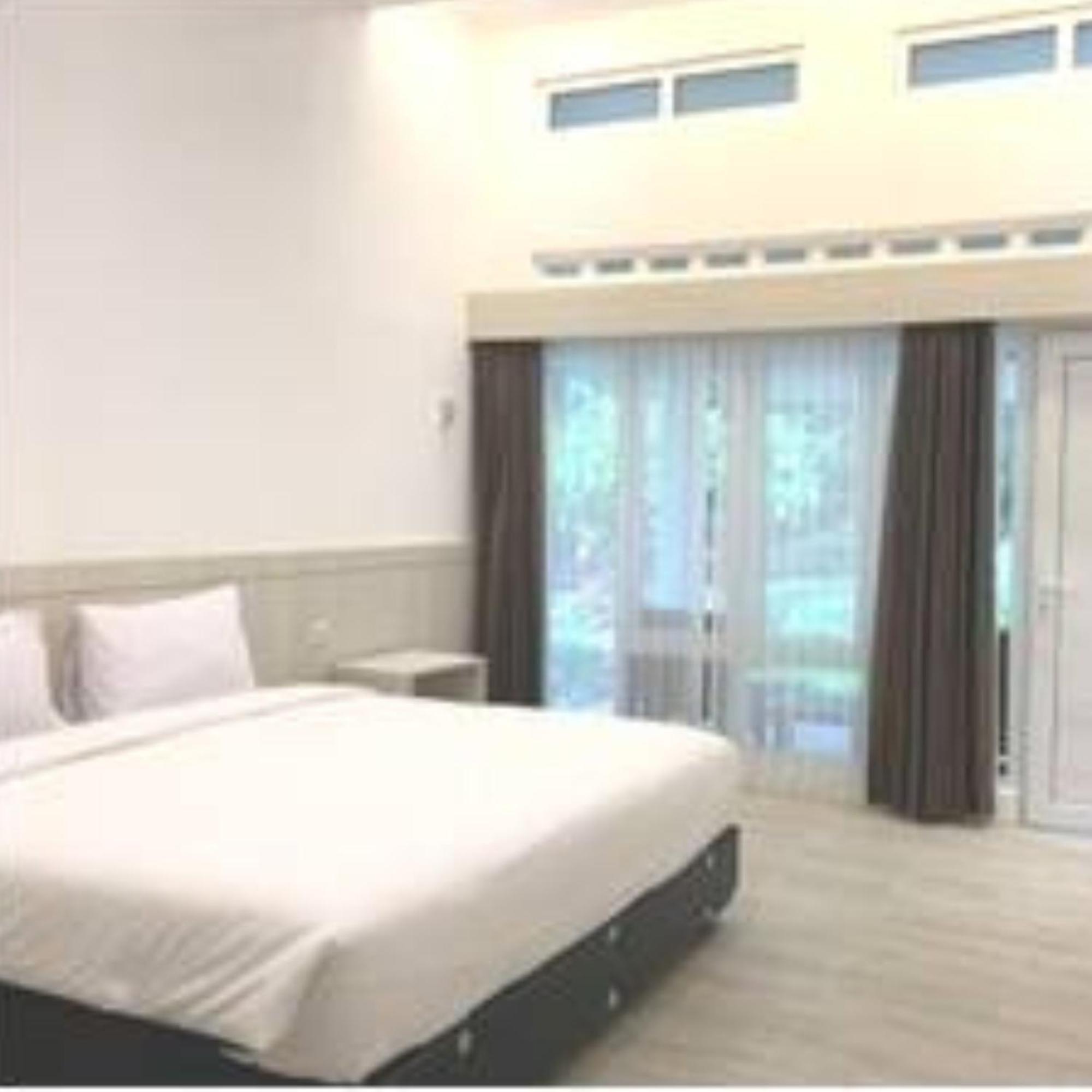 Tambi Tea Resort Kejajar Zewnętrze zdjęcie