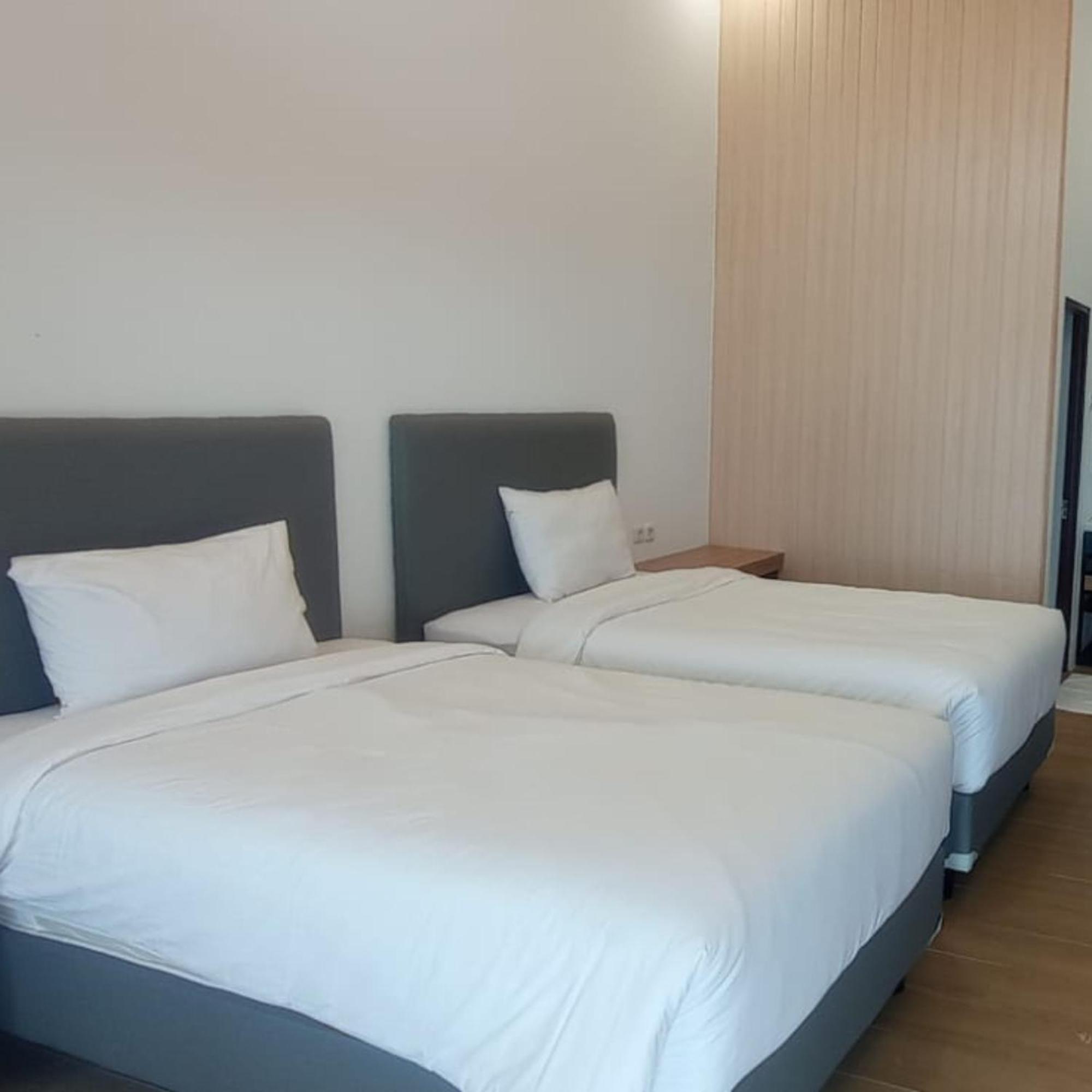 Tambi Tea Resort Kejajar Zewnętrze zdjęcie