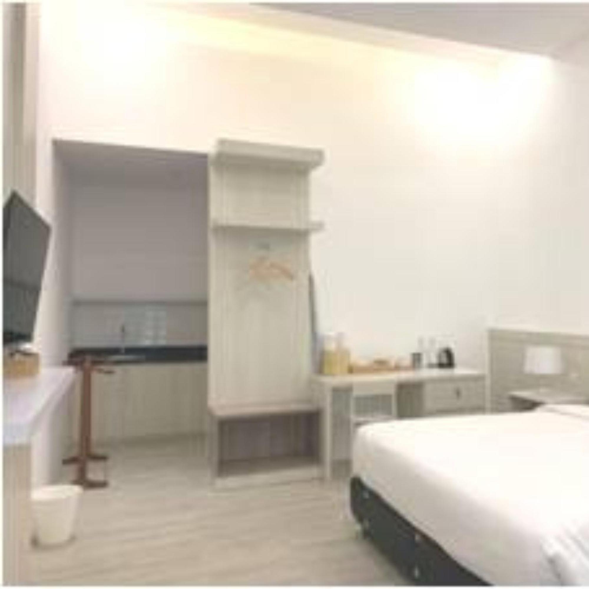 Tambi Tea Resort Kejajar Zewnętrze zdjęcie