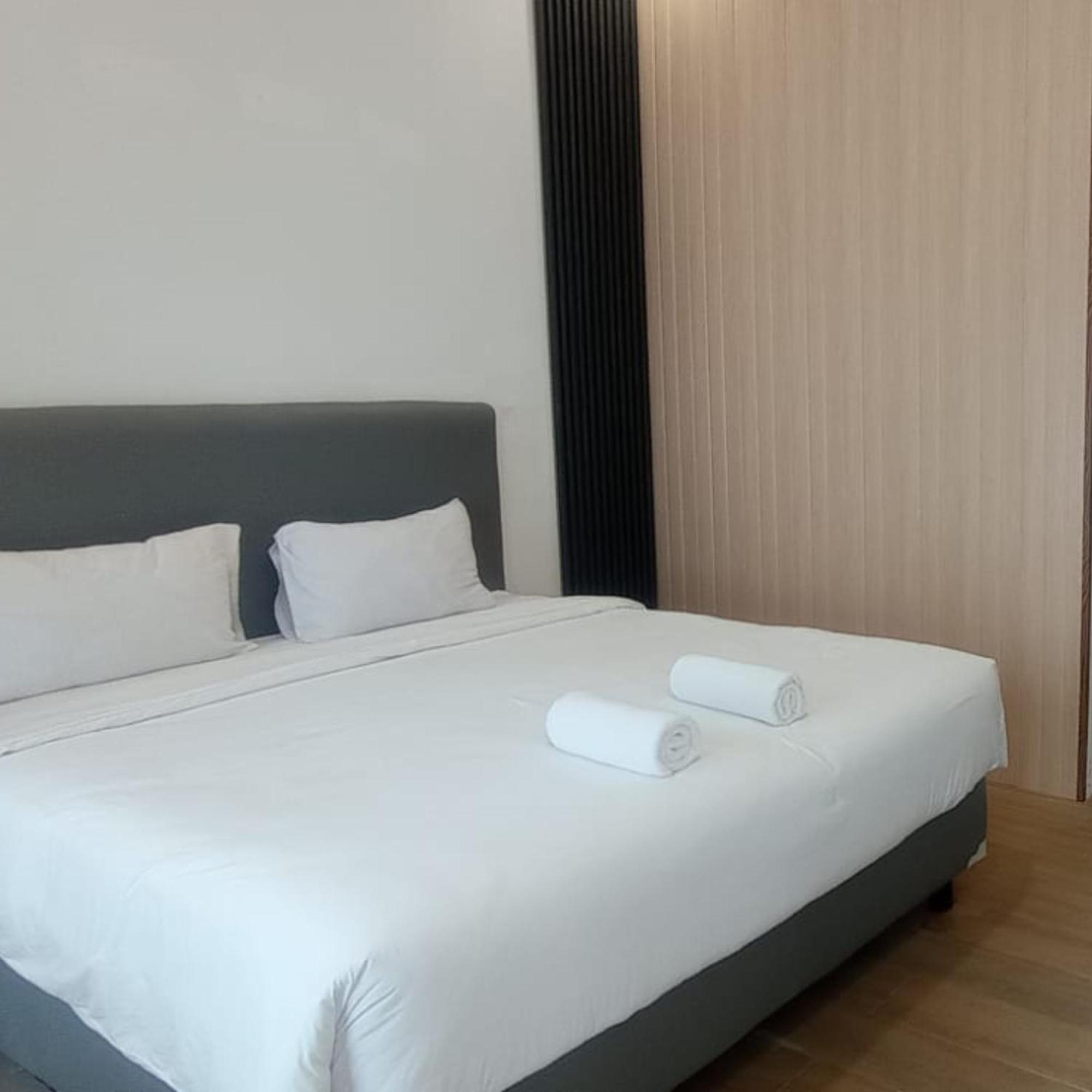 Tambi Tea Resort Kejajar Zewnętrze zdjęcie